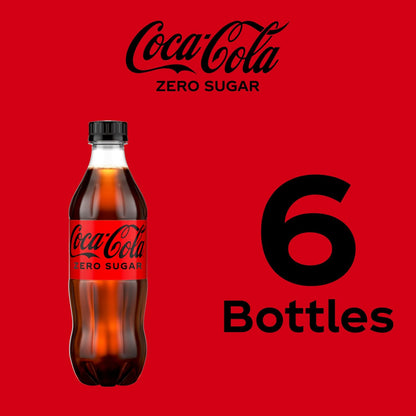 Coke_Zero_Sugar_Diet_Soda_Soft_Drink,_16.9_fl_oz,_6_Pack