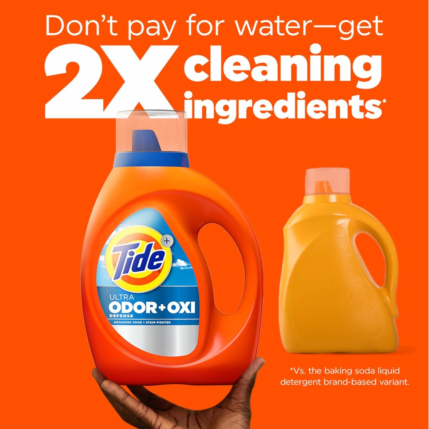 Tide_Ultra_Odor_Defense_Plus_Oxi_Liquid_Laundry_Detergent,_148_fl_oz,_105_Loads,_Advanced_Odor_and_Stain_Fighting_Laundry_Detergent_Liquid