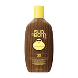 Sun Bum Original Sunscreen Body Lotion - Broad Spectrum Moisturizing Sunscreen with Vitamin E - Hawaii 104 Act Compliant (Made without Octinoxate & Oxybenzone) - Travel Size