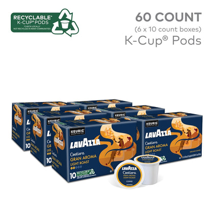 Lavazza_Costiera_Gran_Aroma,_Single-Serve_Keurig_K-Cup_Pods,_Light_Roast_Coffee,_60-Count_Box_(6_Packs_of_10)