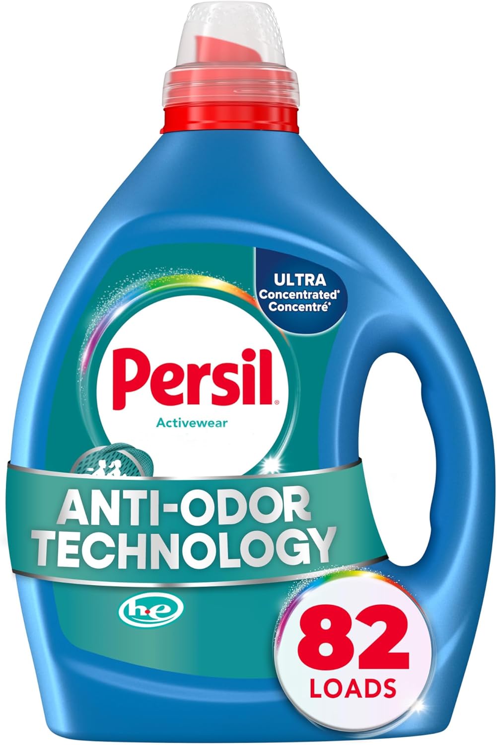 Persil_Activewear_Clean_Laundry_Detergent_Liquid,_82.5_Fl_Oz,_82_Loads,_Ultra_Concentrated_Laundry_Soap,_Helps_Fight_Stains_&_Odor,_HE_Safe