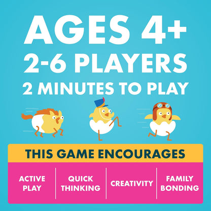 Exploding_Kittens_Hurry_Up_Chicken_Butt_2-6_Players_-_Ages_4+_-_2_Minutes_to_Play_-_Hot_Potato_Style_Card_Game_-_Fun_Card_Game,_Family_Game_Night,_Creative_Kids_Game