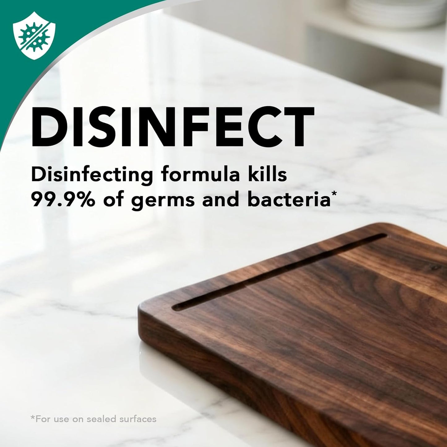 Weiman_Disinfectant_Granite_Daily_Clean_&_Shine_(2_Pack_with_Polishing_Cloth)_Safely_Clean_Disinfect_and_Shine_Granite_Marble_Soapstone_Quartz_Quartzite_Slate_Limestone_Corian_Laminate_Tile_Countertop