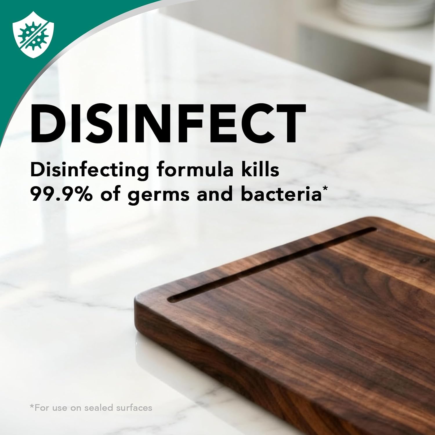 Weiman_Disinfectant_Granite_Daily_Clean_&_Shine_(2_Pack_with_Polishing_Cloth)_Safely_Clean_Disinfect_and_Shine_Granite_Marble_Soapstone_Quartz_Quartzite_Slate_Limestone_Corian_Laminate_Tile_Countertop