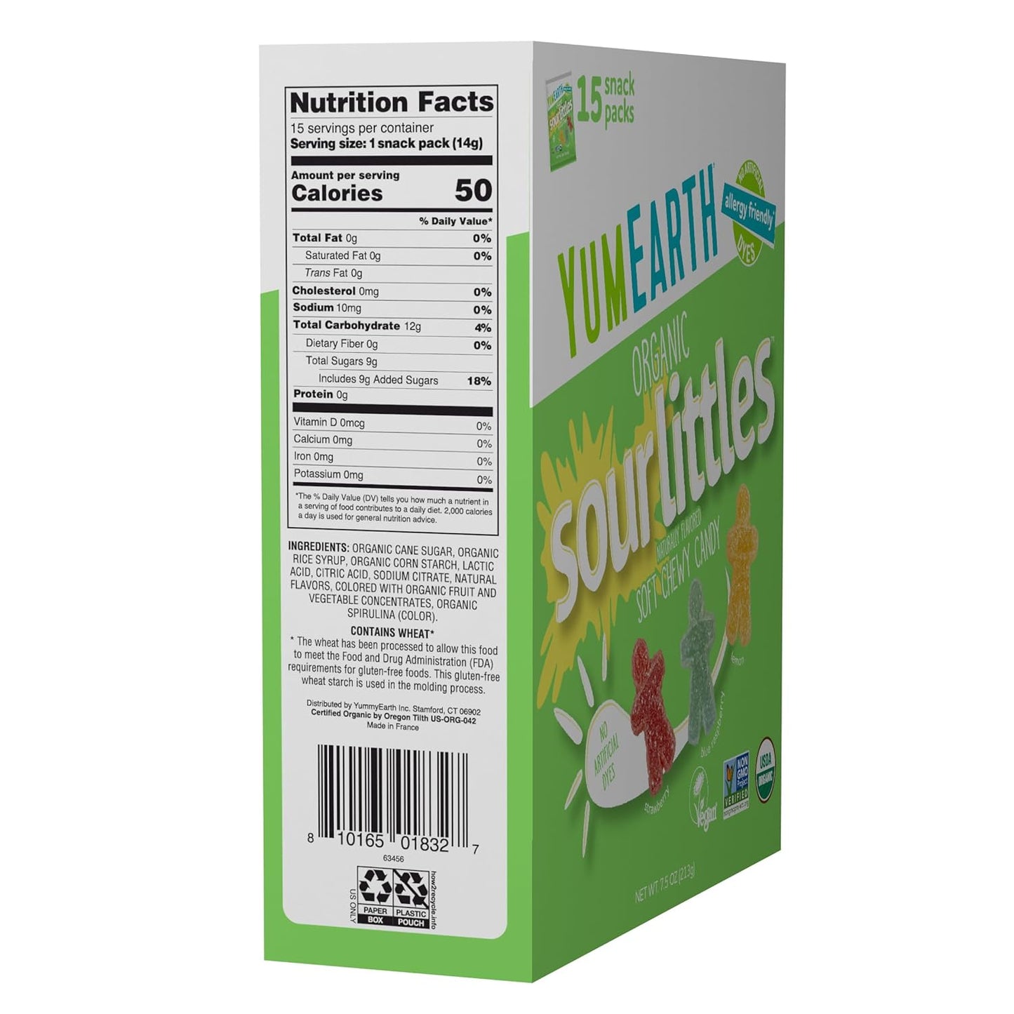 YumEarth_Organic_Sour_Littles_Chewy_Candy_-_Allergy_Friendly_(Top_9_Free),_No_Artificial_Dyes,_Non_GMO,_Gluten_Free,_Vegan_Candy_Snacks_-_15_Count_Box
