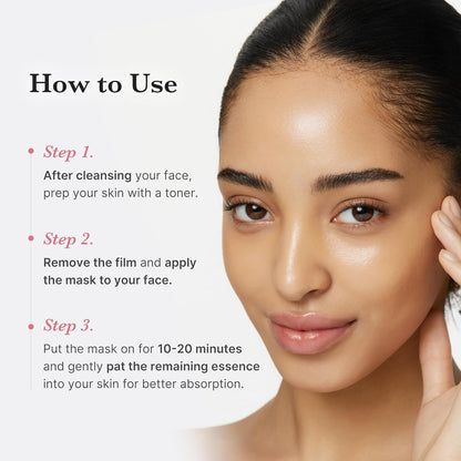 medicube_Salmon_DNA_PDRN_Pink_Vita_Coating_Sheet_Mask_10EA_-_Korean_sheet_mask_for_glass_skin_-_Luxurious_Home_care_Mask_for_Hydration,_Firming,_and_Balanced_Skin,_Korean_Skin_Care_(22g/0.77oz_x_10ea)