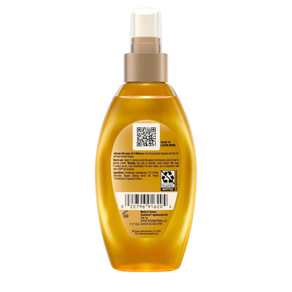 OGX_Renewing_+_Argan_Oil_of_Morocco_Weightless_Healing_Dry_Oil_Spray,_Lightweight_Hair_Oil_Mist_for_Split_Ends,_Frizzy_Hair_and_Flyaways,_Paraben-Free,_Sulfated-Surfactants_Free,_4_Fl_Oz