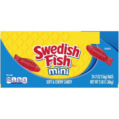 SWEDISH_FISH_Mini_Soft_&_Chewy_Candy,_Easter_Candy,_24_-_2_oz_Bags
