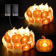 Halloween Pumpkin Style2