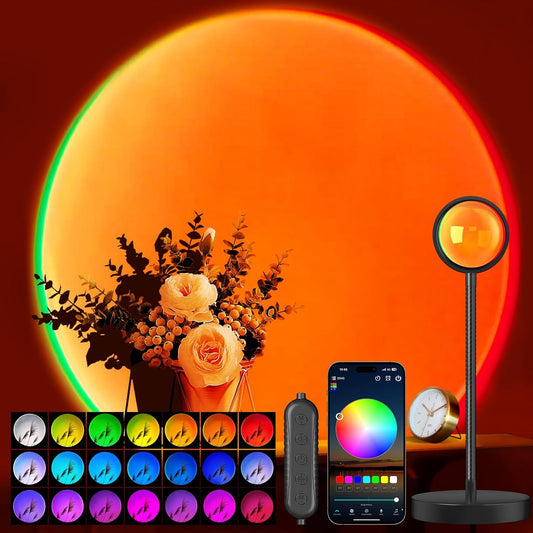 Sunset_Lamp_Projector_with_APP_&_Button_Control,_360_Degree_Rotation_Multiple_Colors_Changing_LED_Lamp_Night_Light,_Sunset_Light_for_Bedroom_Decor/Party/Christmas_Gifts/Tiktok_Live/Room_Decor