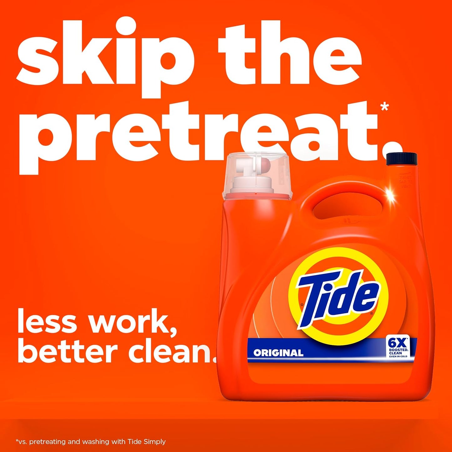 Tide_Liquid_Laundry_Detergent,_Original_Scent,_126_Loads,_158_fl_oz,_Boosted_Clean_even_in_cold_water,_laundry_soap,_concentrated_liquid_detergent