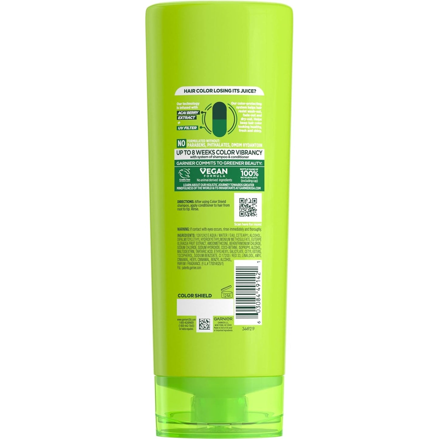 Garnier_Fructis_Color_Shield_Anti-Fade_Conditioner_for_Color_Treated_Hair,_12_Fl_Oz,_1_Count_(Packaging_May_Vary)