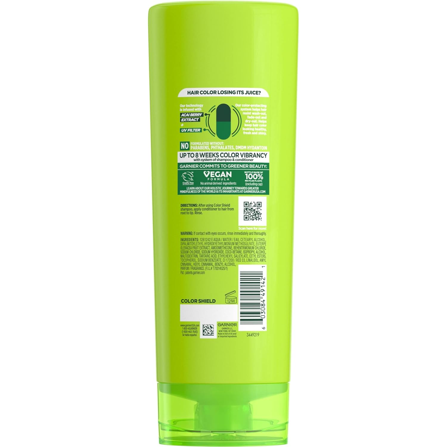 Garnier_Fructis_Color_Shield_Anti-Fade_Conditioner_for_Color_Treated_Hair,_12_Fl_Oz,_1_Count_(Packaging_May_Vary)