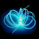 Ice blue - 3 m