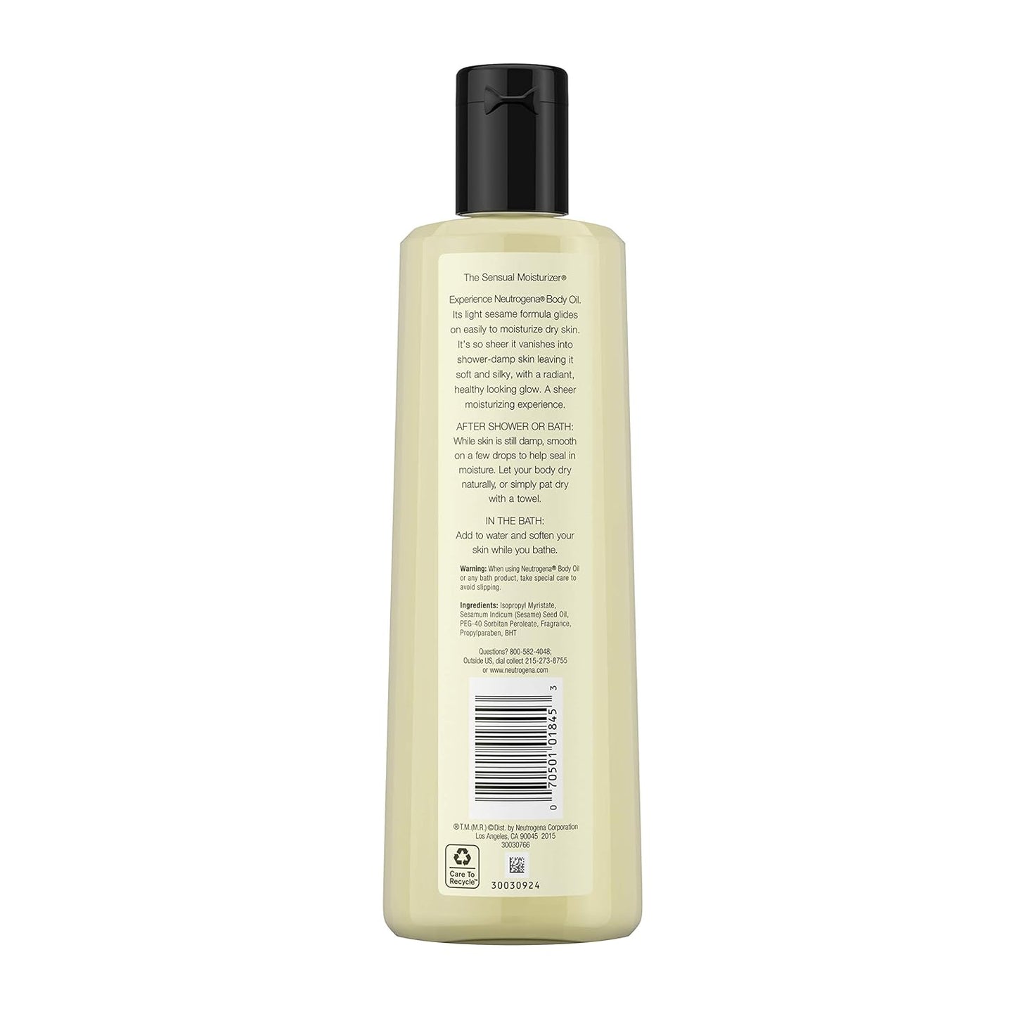Neutrogena_Body_Oil_Light_Sesame_Formula,_16_fl_oz,_Radiant_Glow_Moisturizer_for_Dry_Skin,_Bath_&_Shower_Oil_For_Smooth_and_Hydrated_Skin