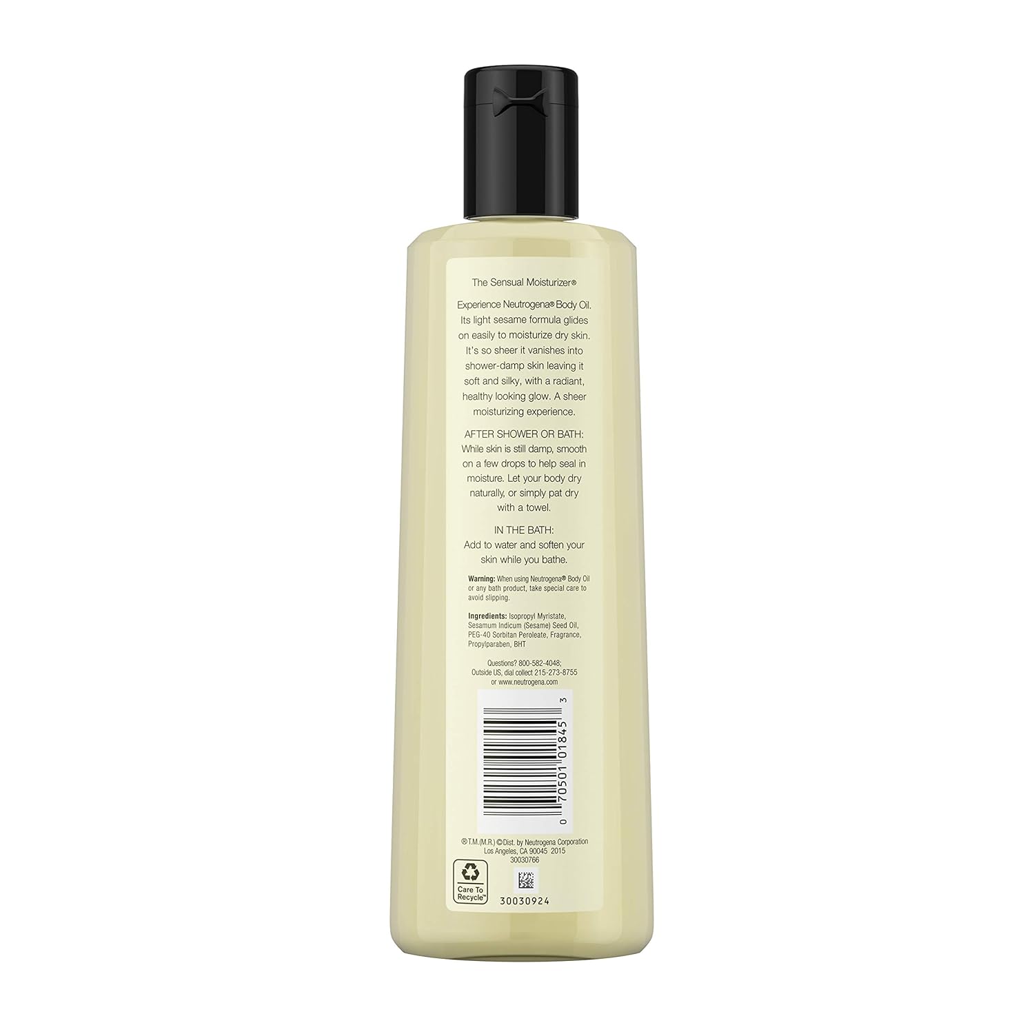Neutrogena_Body_Oil_Light_Sesame_Formula,_16_fl_oz,_Radiant_Glow_Moisturizer_for_Dry_Skin,_Bath_&_Shower_Oil_For_Smooth_and_Hydrated_Skin