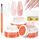 A4-Builder Nail Gel Kit