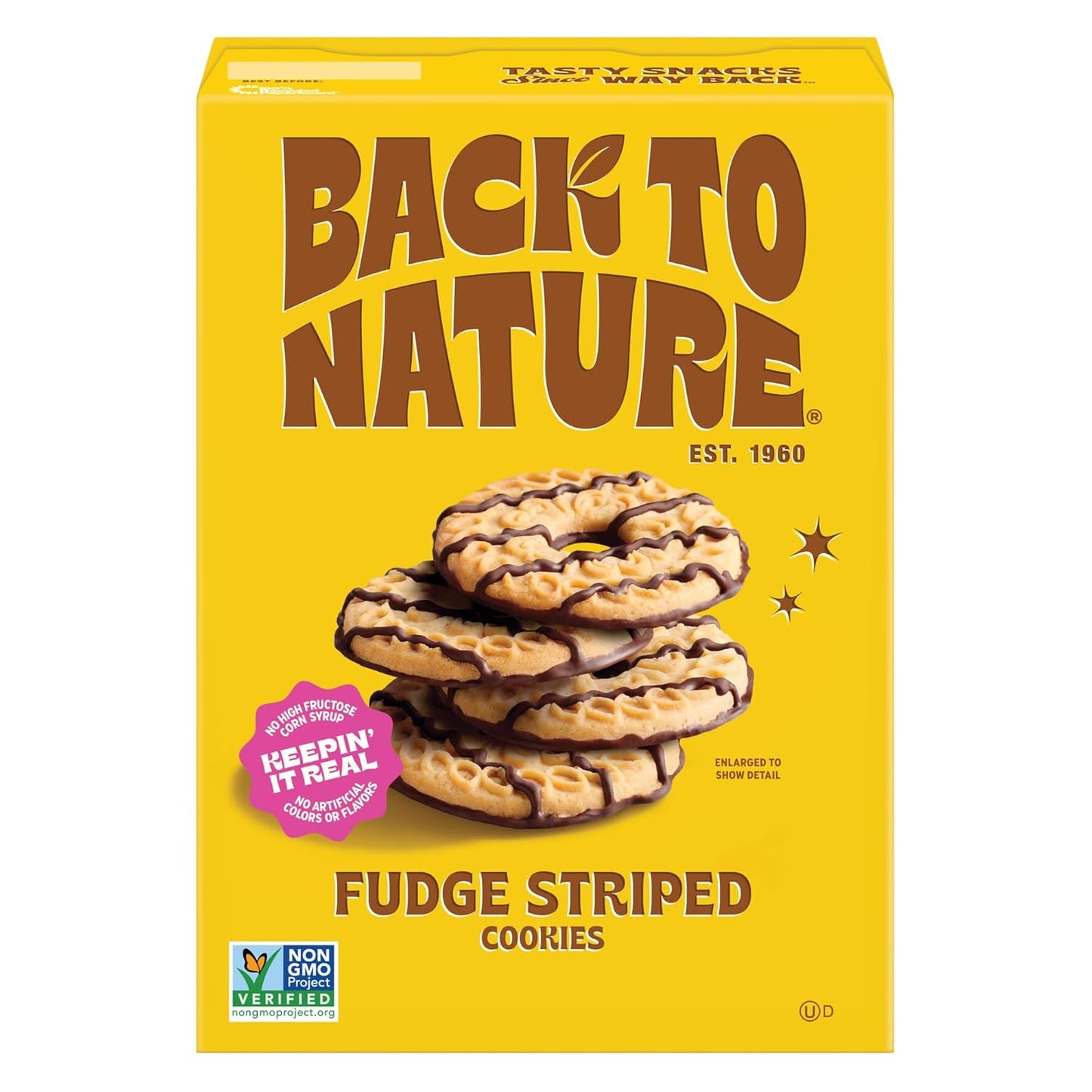 Back_to_Nature_Fudge_Striped_Cookies,_Plant-Based,_Non-GMO,_Vegan_Friendly,_Made_with_Wheat_Flour,_Snack_Happy,_7.7_oz_Box