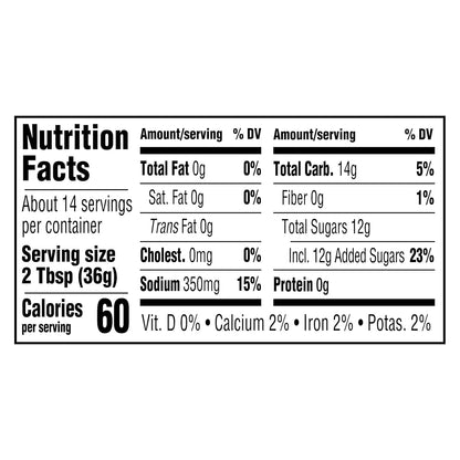 Kraft_Original_Slow-Simmered_BBQ_Barbecue_Sauce_(18_oz_Bottle)