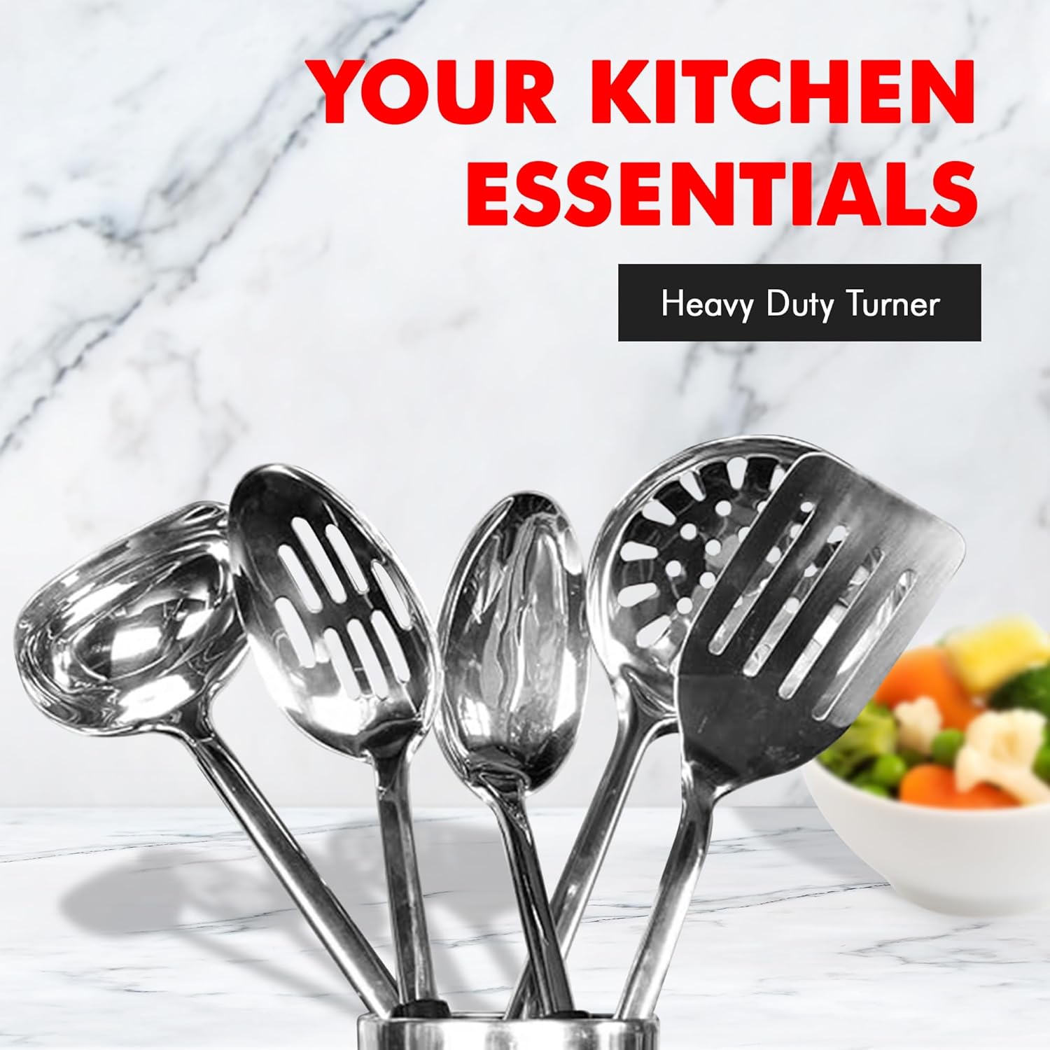 Chef_Craft_Heavy_Duty_Turner/Spatula,_13.5_Inch,_Stainless_Steel