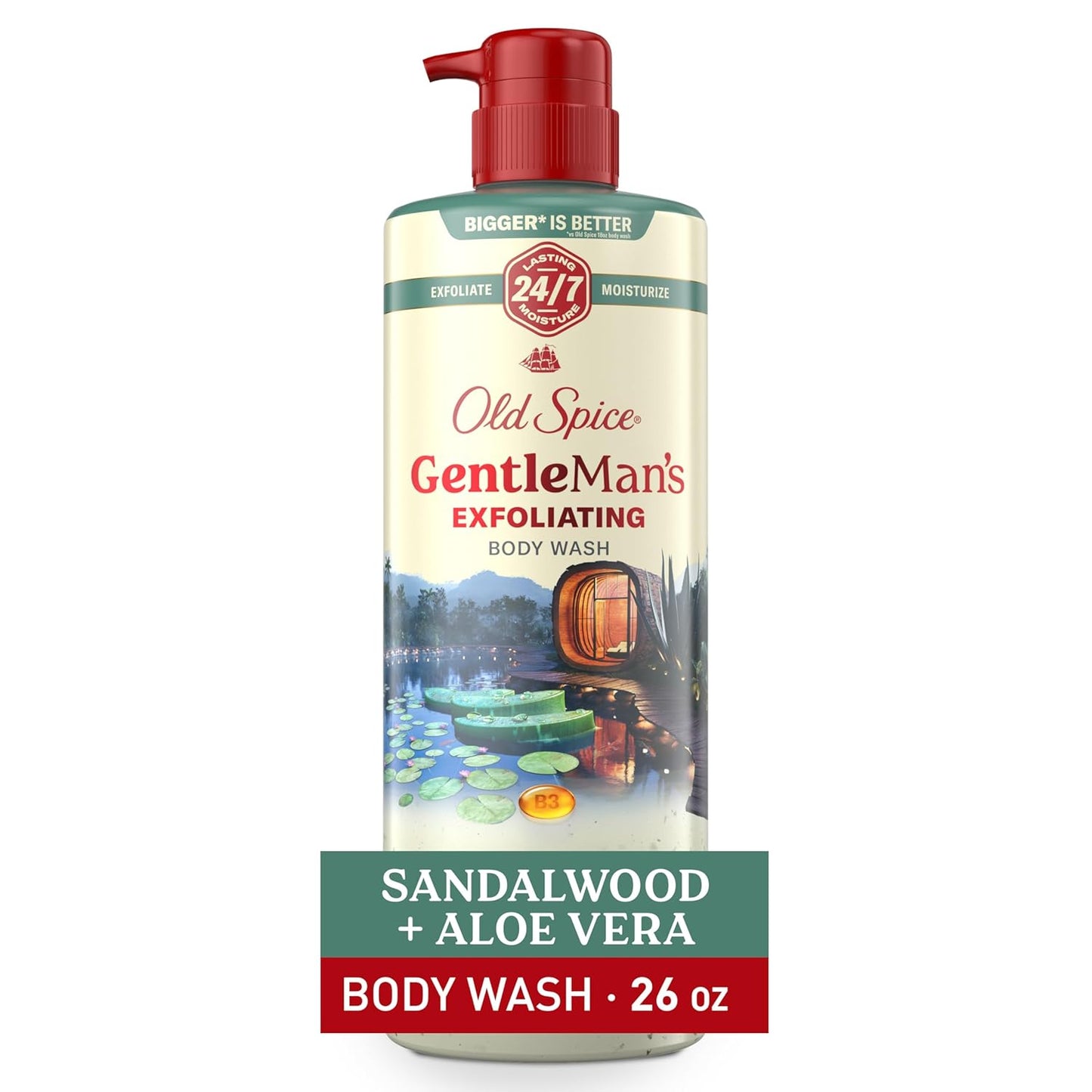 Old_Spice_GentleMan's_Exfoliating_&_Moisturizing_Body_Wash_for_Men,_24/7_Shower_Fresh_with_Long_Lasting_Scent,_Renewing_Vitamin_B3_Blend,_Sandalwood_+_Aloe_Vera_Scent,_26_oz