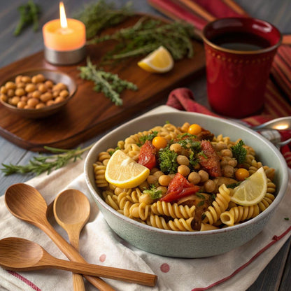 Barilla_Chickpea_Rotini_Pasta,_8.8_oz_-_Vegan,_Gluten_Free,_Non_GMO_&_Kosher_-_Made_with_Plant_Based_Protein