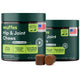 Small & Large Breed - Pack of 2
