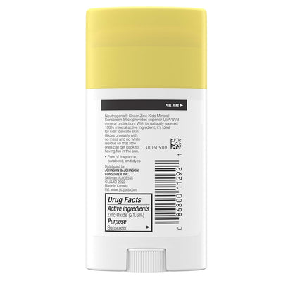 Neutrogena_Sheer_Zinc_Oxide_Kids_Mineral_Sunscreen_Stick,_Broad_Spectrum_SPF_50+_&_UVA/UVB_Protection_&_Water_Resistant_with_Residue-Free,_No-Mess_Application,_Oil-_&_Paraben-Free,_1.5_oz