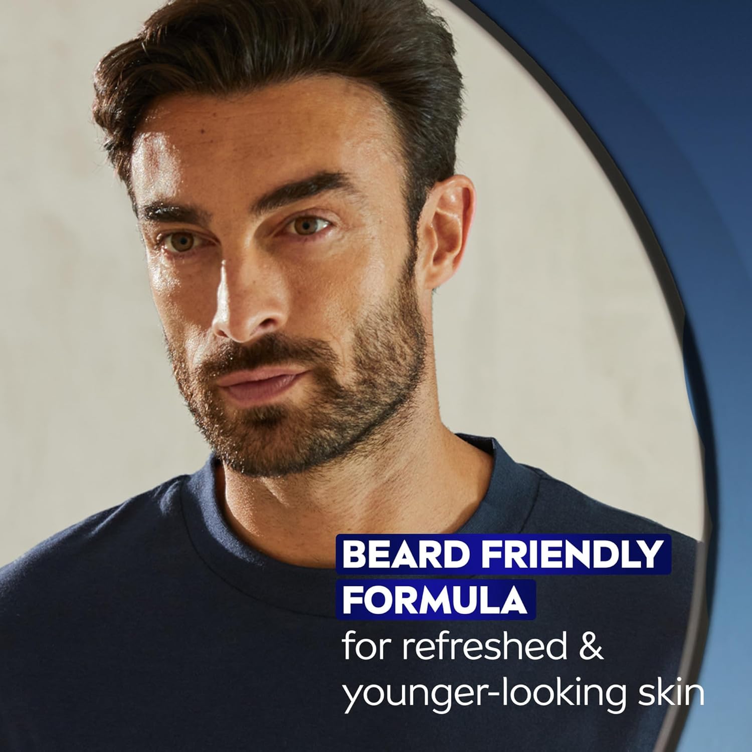 NIVEA_MEN_Age_Defense_Daily_Face_Moisturizer_with_Broad_Spectrum_SPF_30_Sunscreen,_Pro-Retinol_and_Hyaluronic_Acid,_Beard-Friendly_Face_Lotion_Helps_Defend_Against_UVA/UVB_Rays,_1.7_Fl_Oz_Bottle