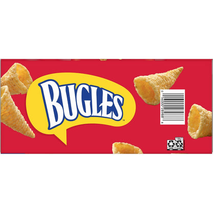 Bugles_Original_Crispy_Corn_Snacks,_Snack_Bags_Multipack,_10_Ct,_8.75_oz