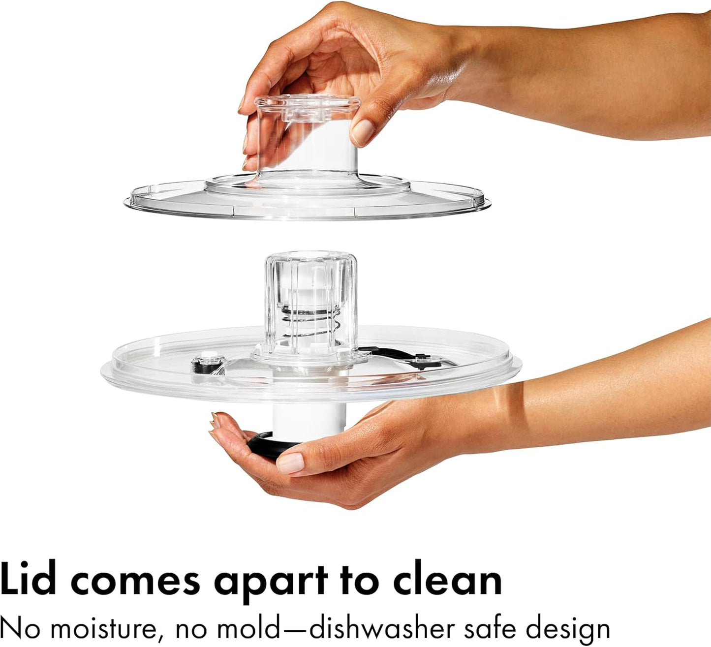 OXO_Good_Grips_Salad_Spinner_|_Lettuce_Spinner_|_Fruit_Washer_|_Fruit_Washing_Bowl_with_Strainer_|_Vegetable_Cleaner_|_Salad_Cleaner_|_Lettuce_Washer_|_6.22_Quart_Capacity