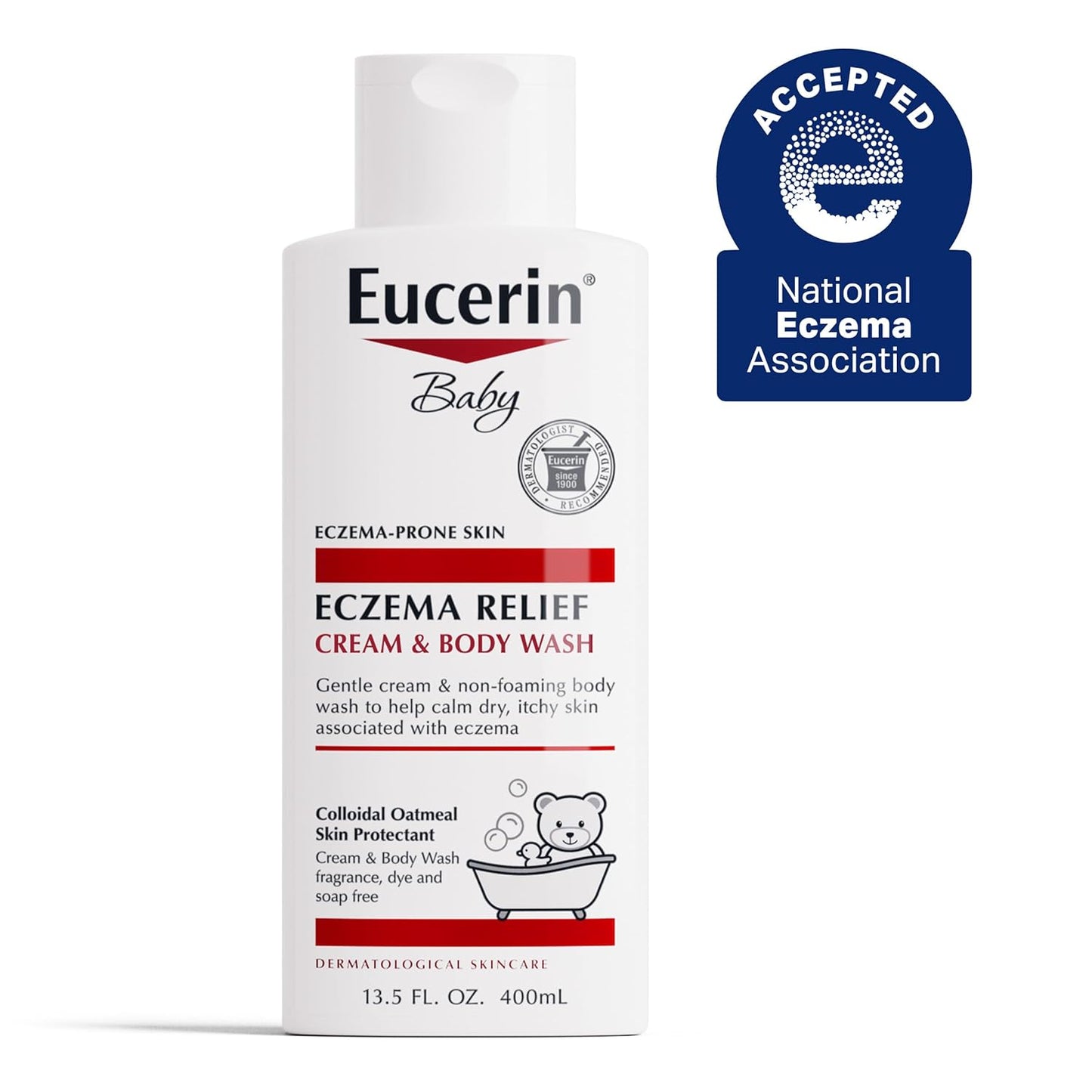 Eucerin_Baby_Eczema_Relief_Cream_Body_Wash,_Fragrance_Free_Eczema_Body_Wash_for_Babies_with_Colloidal_Oatmeal,_13.5_Fl_Oz_Bottle