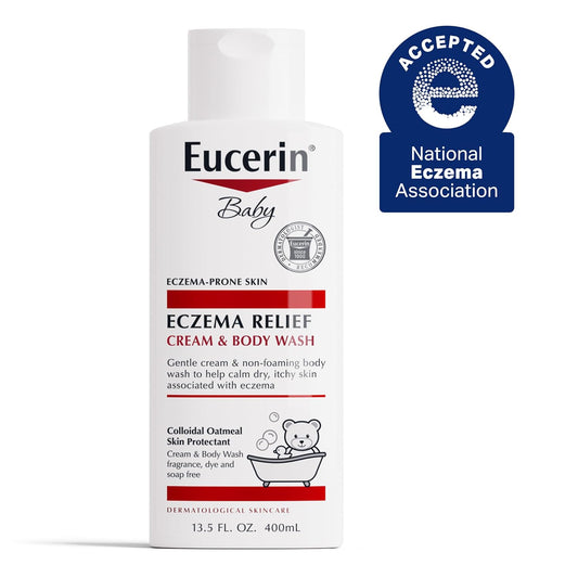 Eucerin_Baby_Eczema_Relief_Cream_Body_Wash,_Fragrance_Free_Eczema_Body_Wash_for_Babies_with_Colloidal_Oatmeal,_13.5_Fl_Oz_Bottle
