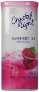 Raspberry Ice - 1.3 ounce (Pack of 4)