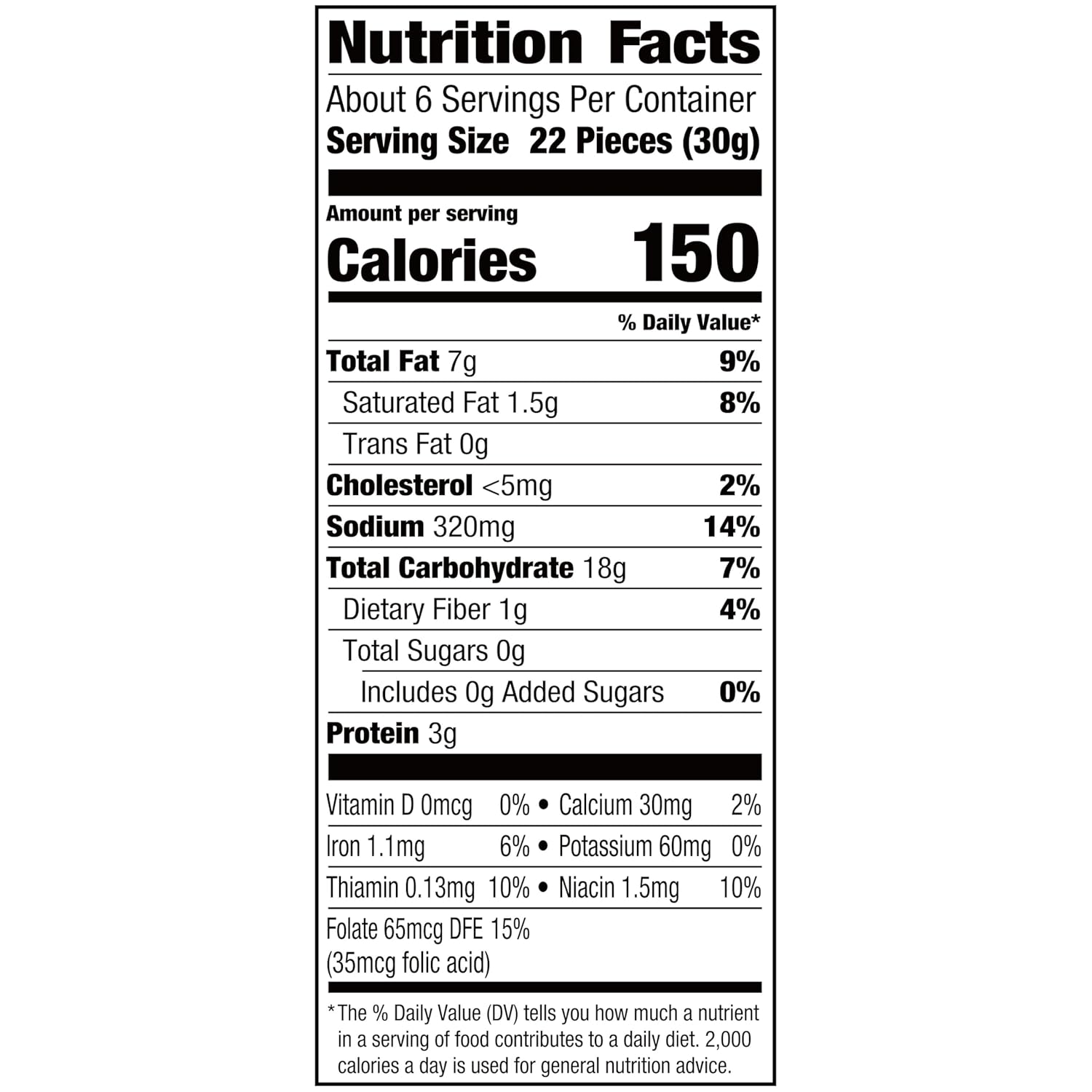 Goldfish_Mega_Bites_Cheddar_Jalapeño_Crackers,_5.9_Oz_Bag