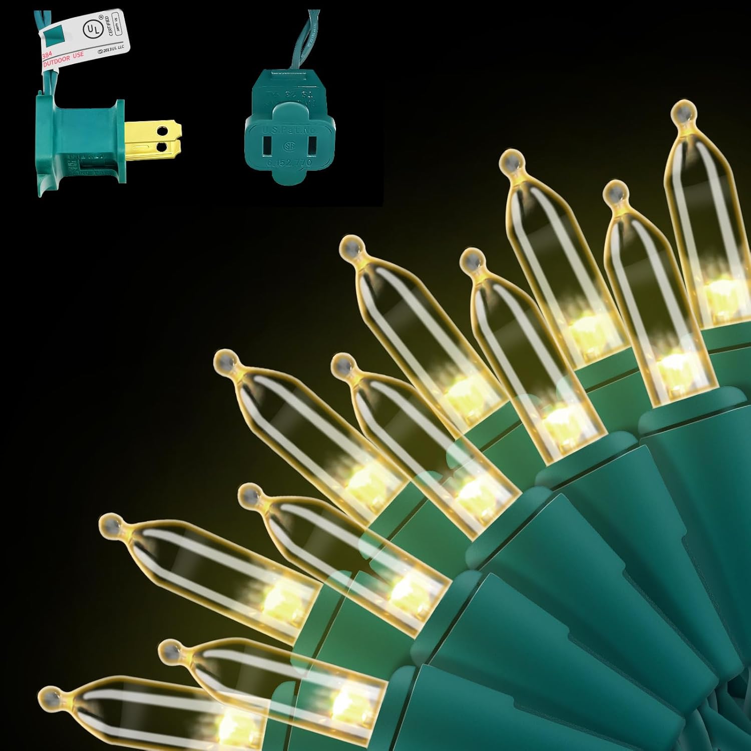 100-Count_Warm_White_LED_Christmas_String_Lights,_35_Ft_Green_Wire,_UL_Certified_Connectable,_Mini_Xmas_Lights_Outdoor_or_Indoor_(Warm_White)