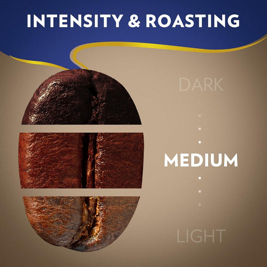 Lavazza_Super_Crema_Whole_Bean_Coffee,_Medium_Espresso_Roast,_Arabica_and_Robusta_Blend,_2.2_lb_Bag,_Package_May_Vary_(Pack_of_1)