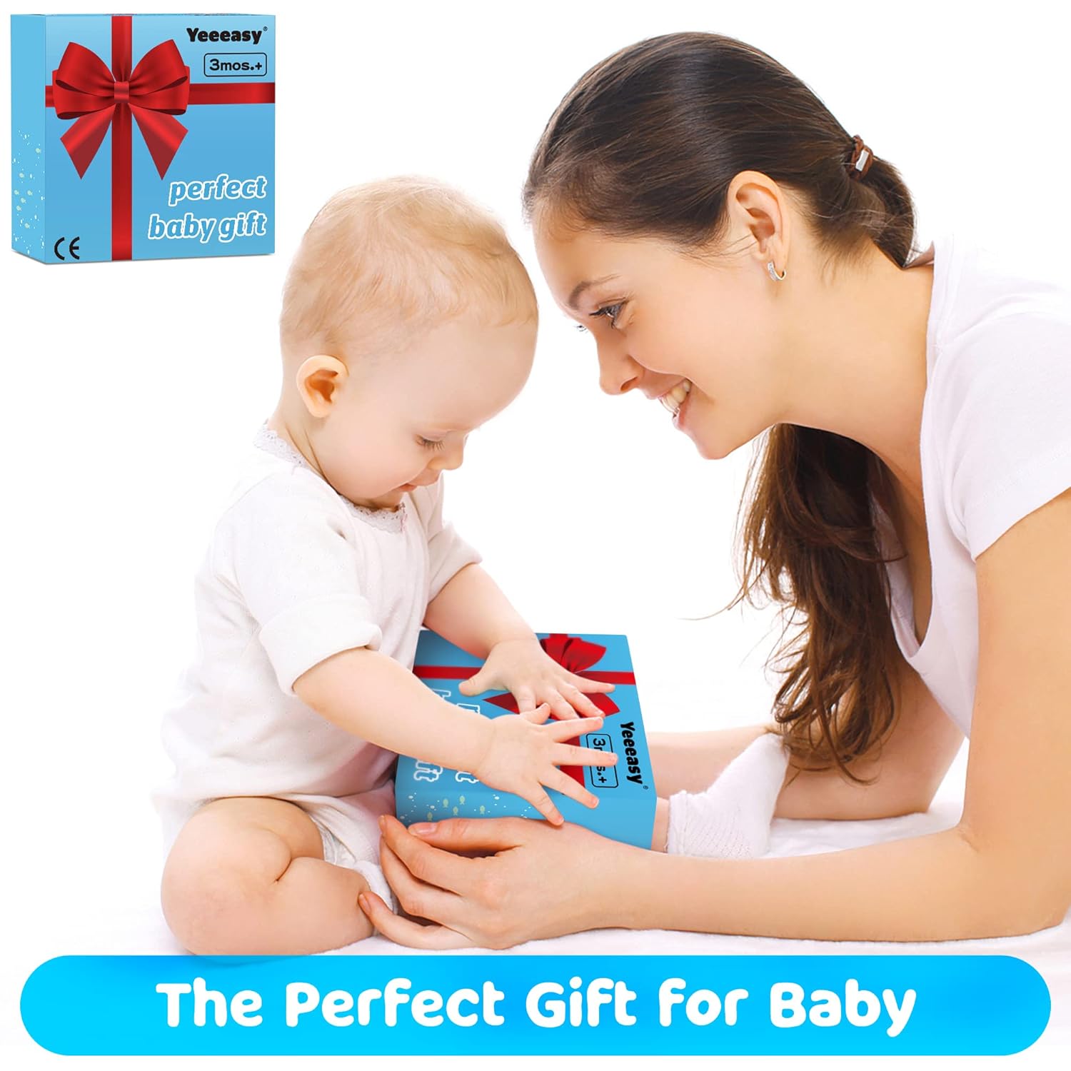 Yeeeasy_Tummy_Time_Water_Mat丨Inflatable_Tummy_Time_Water_Play_Mat_for_Babies,_Infants_and_Toddlers_3_to_24_Months_Promote_Development_Toys_Baby_Toys_essentials_and_Gifts