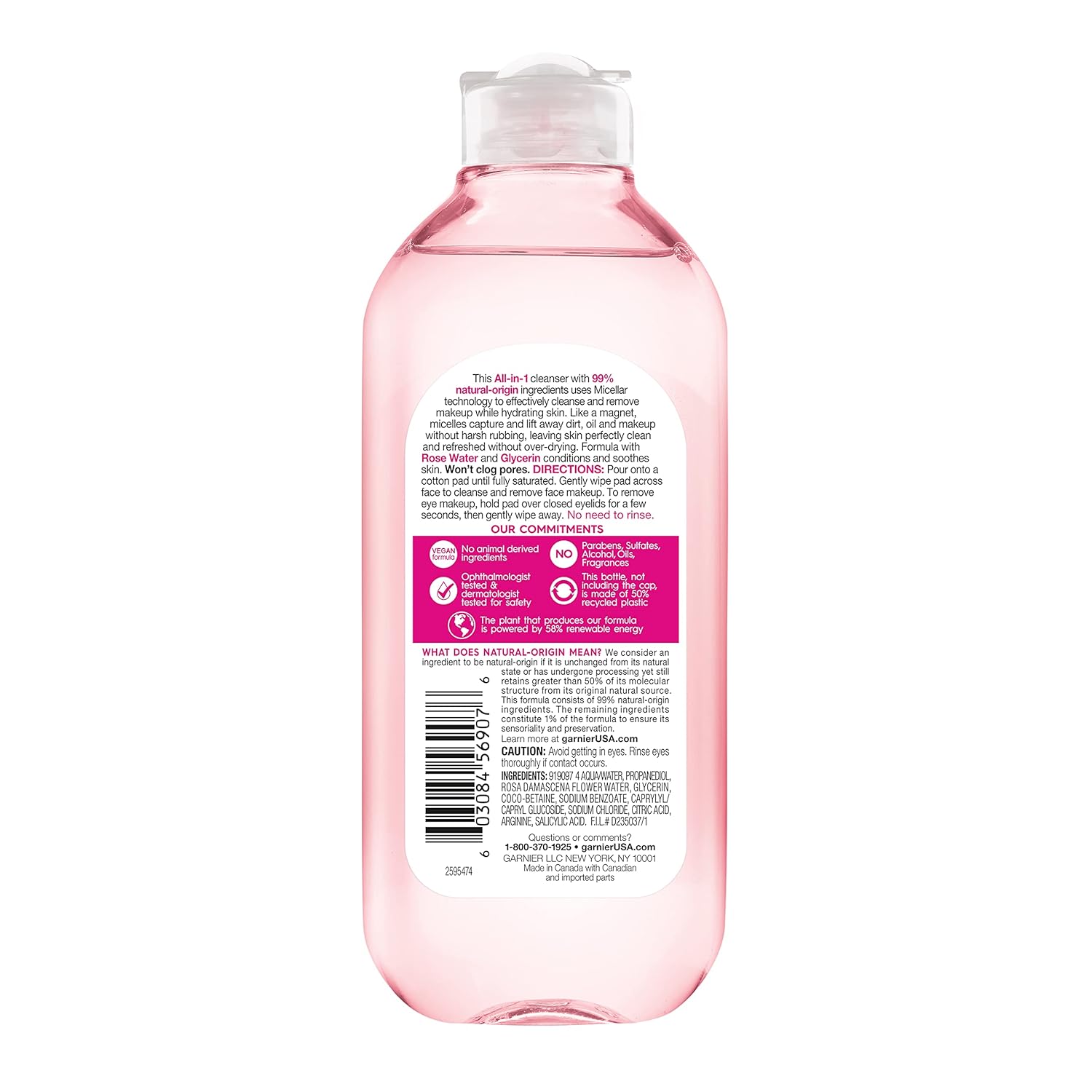 Garnier_Micellar_Water_with_Rose_Water_and_Glycerin,_Hydrating_Facial_Cleanser_&_Makeup_Remover,_For_All_Skin_Types,_Vegan,_Cruelty_Free,_13.5_Fl_Oz_(400mL),_1_Count