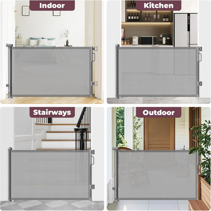 Retractable_Baby_Gate_for_Stairs_&_Doorways,_Mesh_Dog_Gate_Indoor_Outdoor,_Extends_to_55"_Wide_34"_Tall_Child_Gate_for_Hallways,_Deck,_Porch,_Pet_Toddler_Safety_Essentials,_Easy_Install,_Grey