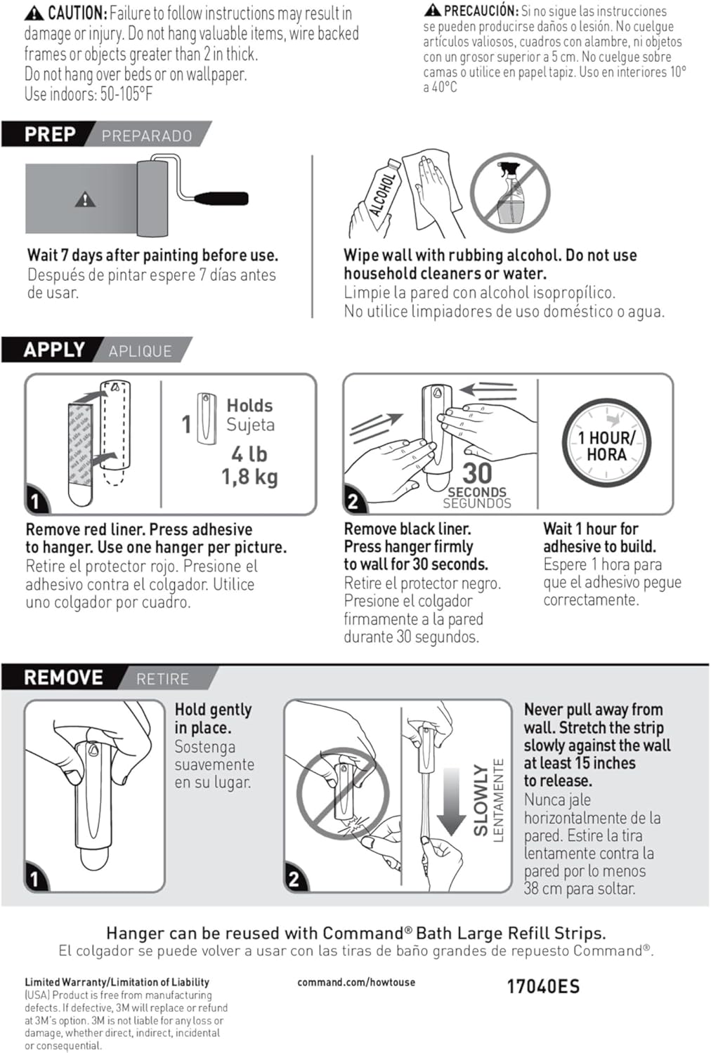 Command_Sawtooth_Picture_Hangers,_4_Frame_Hangers_and_6_Command_Strips,_Damage-Free_Hanging_Sawtooth_Frames,_No_Tools_Wall_Hook_for_Home_Decor,_Holds_up_to_4_lb