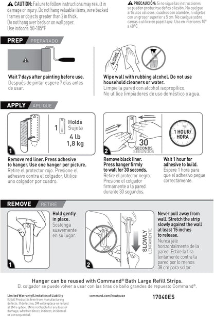 Command_Sawtooth_Picture_Hangers,_4_Frame_Hangers_and_6_Command_Strips,_Damage-Free_Hanging_Sawtooth_Frames,_No_Tools_Wall_Hook_for_Home_Decor,_Holds_up_to_4_lb