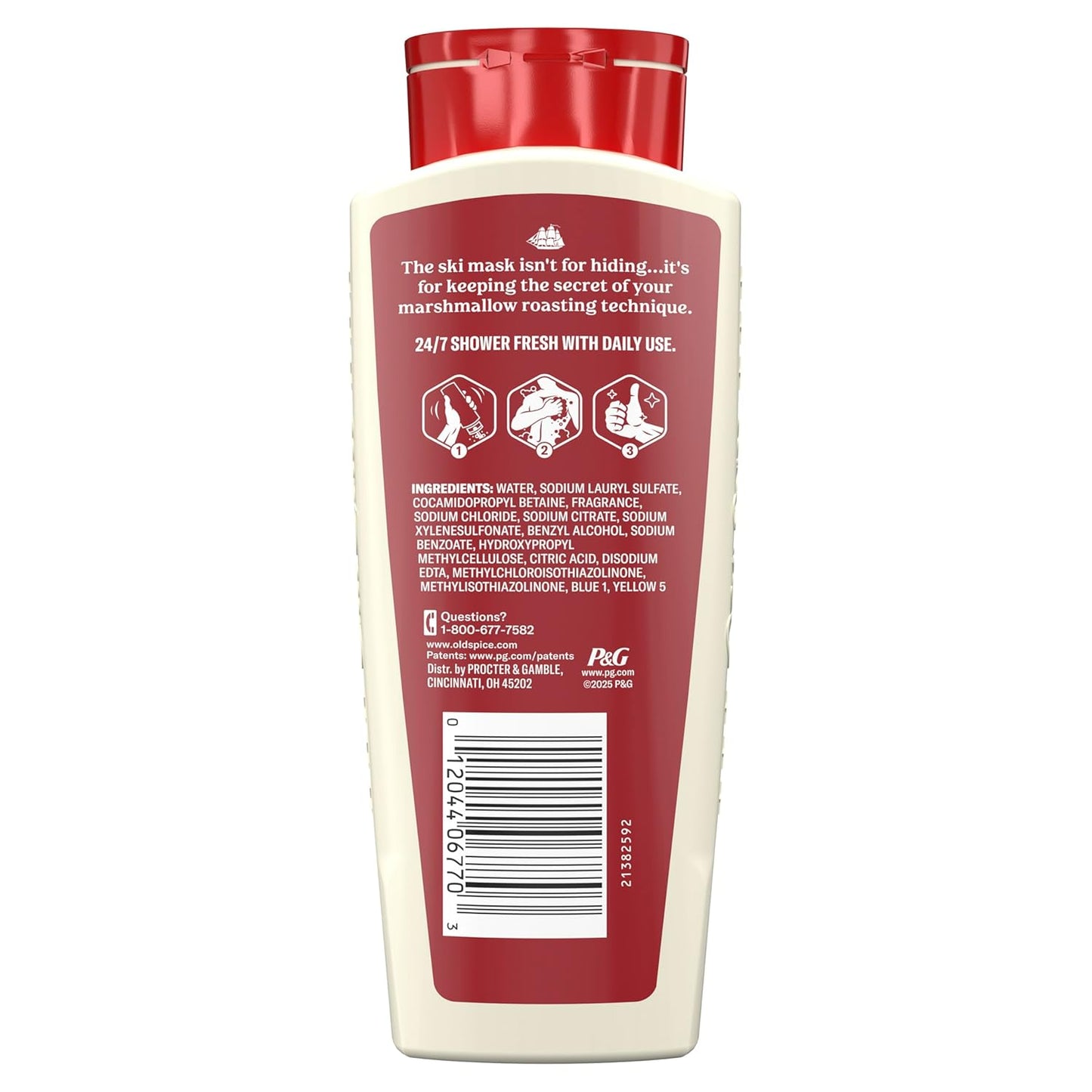 Old_Spice_Body_Wash_for_Men,_Summerdudes,_24/7_Shower_Fresh_with_Daily_Use,_Long_Lasting_Scent,_Cleanse_&_Refresh_Skin,_VIP_Festival_Experience,_Serial_Griller_with_Charred_Marshmallow_Scent,_24_oz