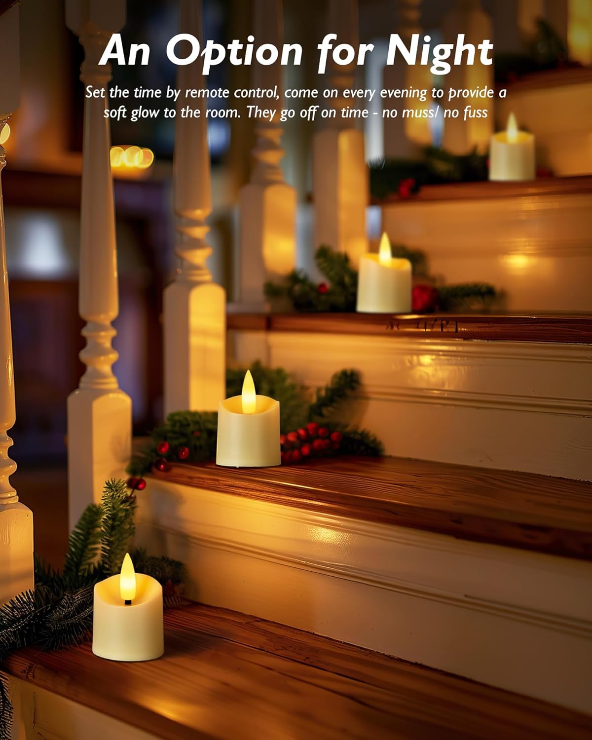 Homemory_12Pack_400+_Hour_Remote_Control_Candles,_2/4/6/8H_Timer_LED_Votive_Candles,_Battery_Operated_Tea_Lights_in_Warm_White_for_Outdoor,_Table,_Wedding,_Christmas_
