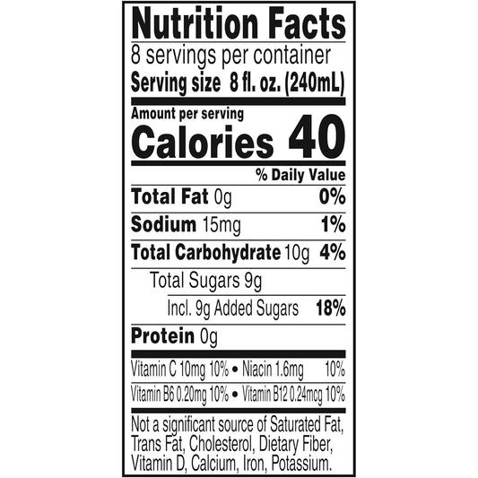 V8_Splash_Fruit_Medley_Flavored_Juice_Beverage,_64_fl_oz_Bottle