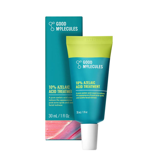 Good_Molecules_10%_Azelaic_Acid_Treatment_for_Face_–_Soothing_Formula_for_Facial_Redness_&_Uneven_Tone_–_Brightens_Dark_Spots_&_Refines_Texture_–_Vegan_&_Fragrance-Free_Skincare_(30ml_/_1.01_fl_oz.)