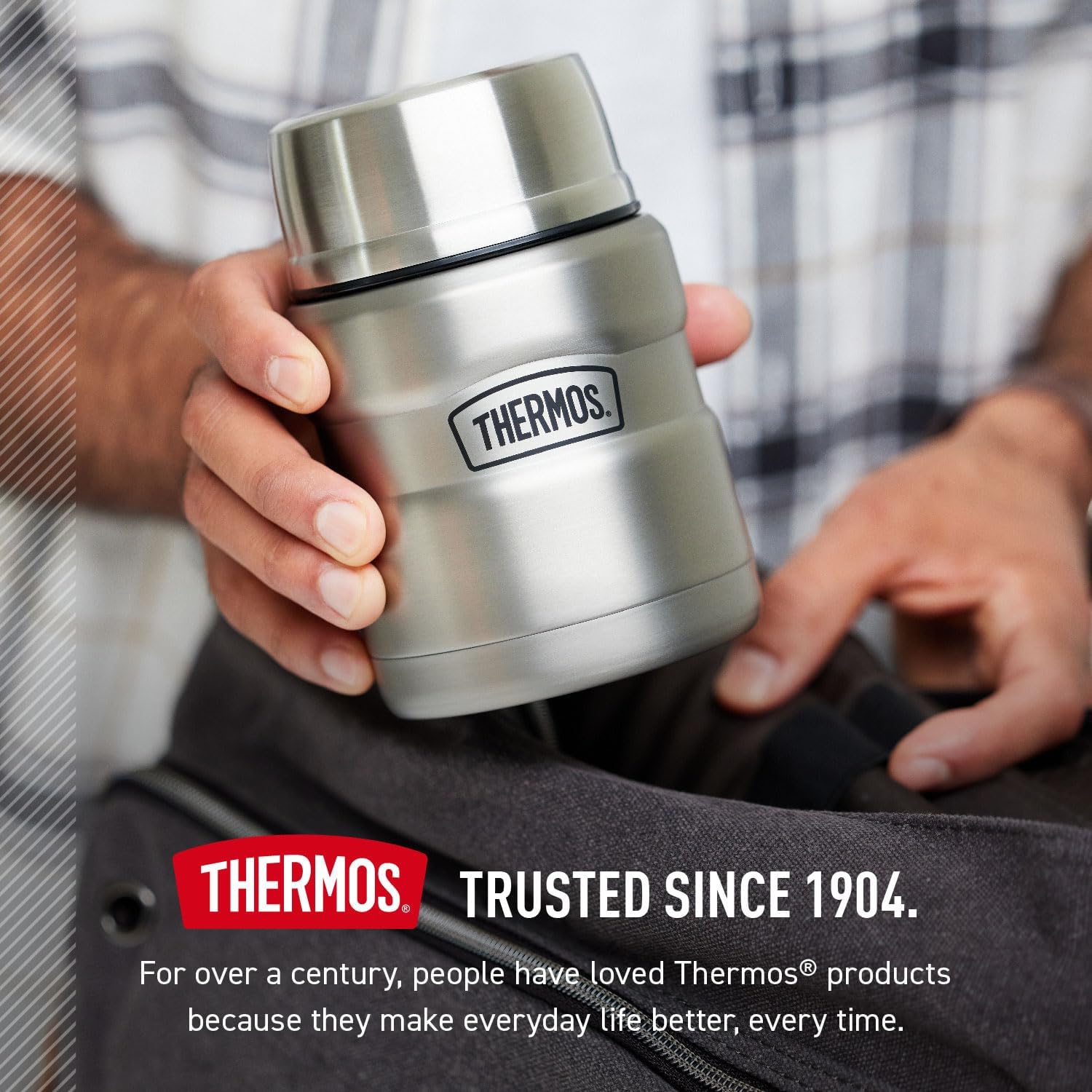 THERMOS_Stainless_King_Vacuum-Insulated_Food_Jar_with_Spoon,_16_Ounce,_Midnight_Blue