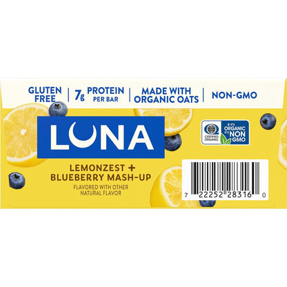 LUNA_Bar_-_Mash-Ups_LemonZest_+_Blueberry_Flavor_-_Gluten_Free_Snack_Bars_-_Non-GMO_-_Protein_Bars_-_Made_with_Organic_Oats_(15_Pack)