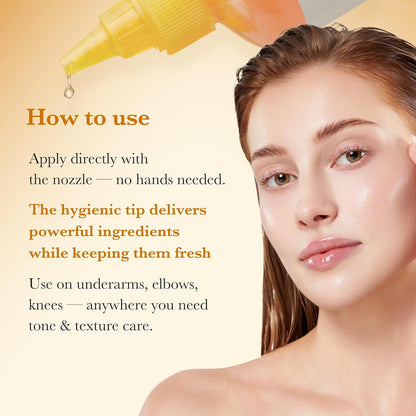medicube_Kojic_Acid_Turmeric_Smoothing_Toner_for_Face_&_Body_|_Lightweight_Toner_for_Balancing_Uneven_Skin_Tone_&_Texture_|_Niacinamide,_Glycolic_Acid_for_Clear_Glass_Skin_|_8.45_fl.oz