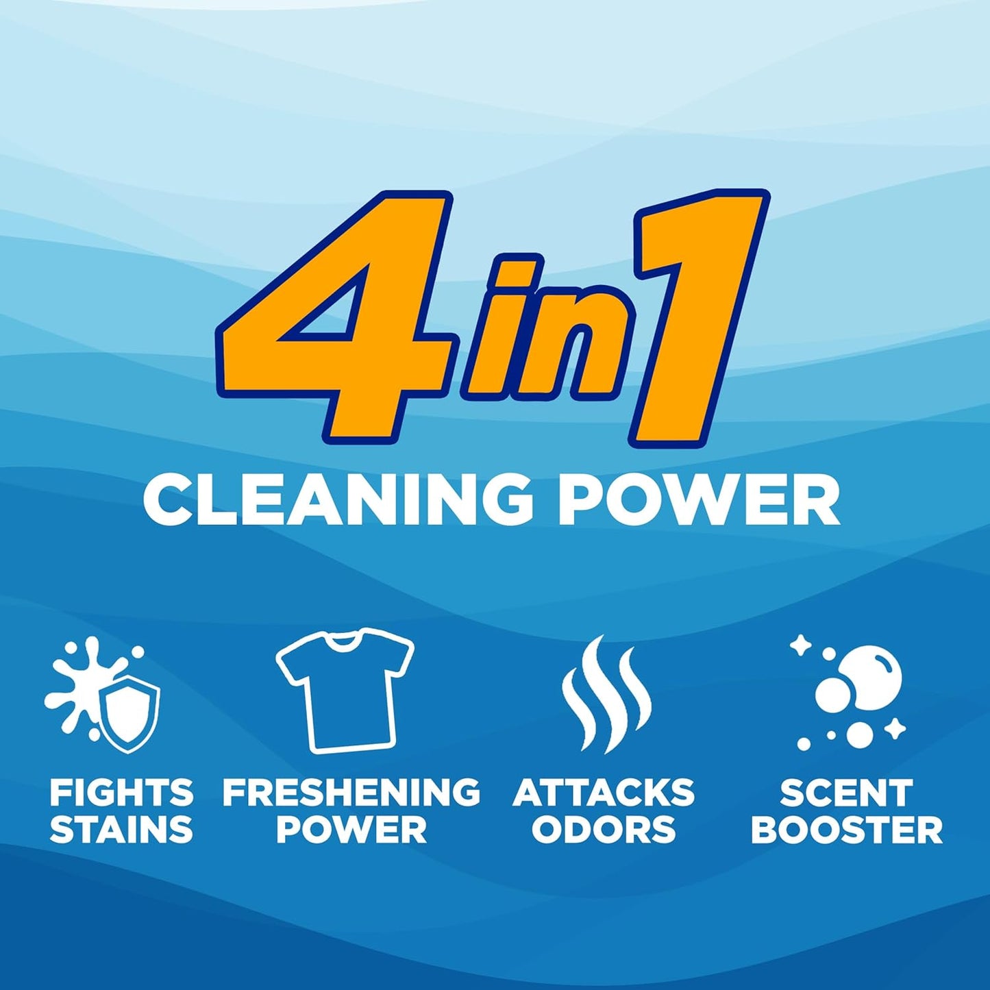 ARM_&_HAMMER_Liquid_Laundry_Detergent,_Clean_Burst_Fresh,_170_fl_oz,_170_Loads